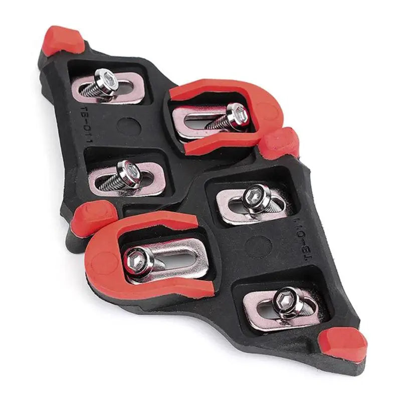 Cycling Cleats SPD-SL Cleat Set Road Bicycle Pedal Cleats Dura Ace, Ultegra:SM-SH11 sh-10 sh-12