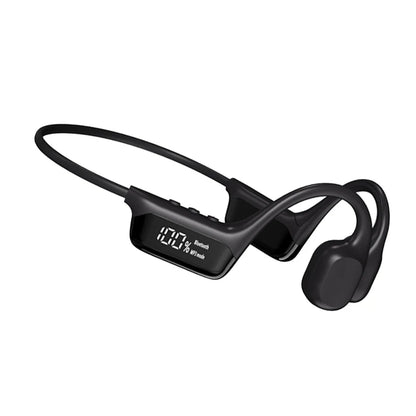 Xiaomi IPX8 Waterproof Swimming Bone Conduction Wireless Headphone Bluetooth 32GB MP3 Player Hifi Bass Music Sports Earphones